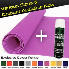 Acoustic CARPET SUB WOOFER