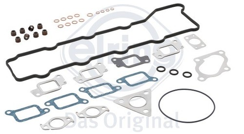 New gasket set cylinder head - set,,