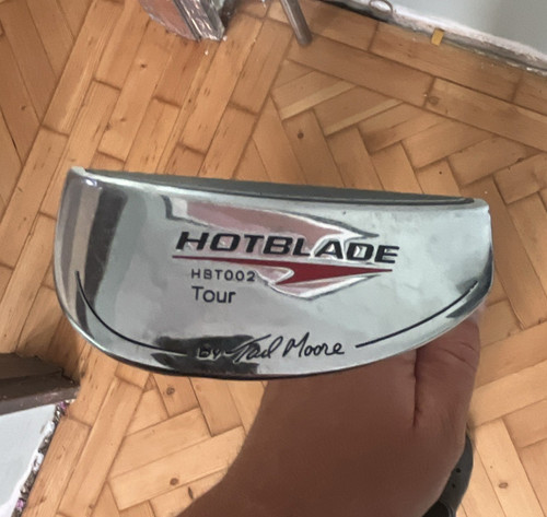Hotblade hbt002 tour blade - hotblade,