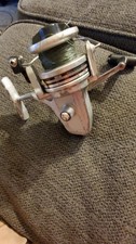 Vintage Ryobi One Touch Reel -