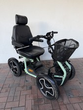 Sunrise Scoozy S800 Mobility