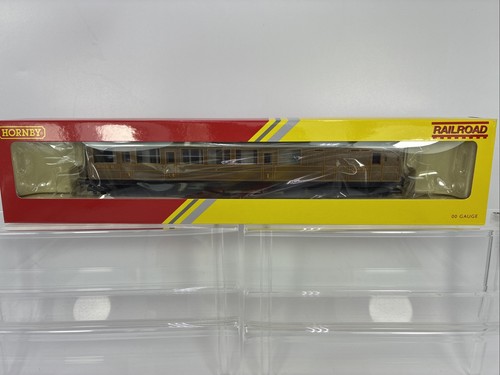 Hornby r4333 lner - oo, gauge