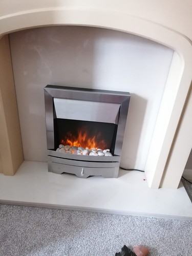 Adam southwold fireplace suite - fireplace,