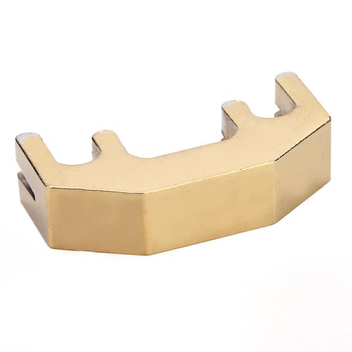 Pro alloy violin mute practice - alloy,