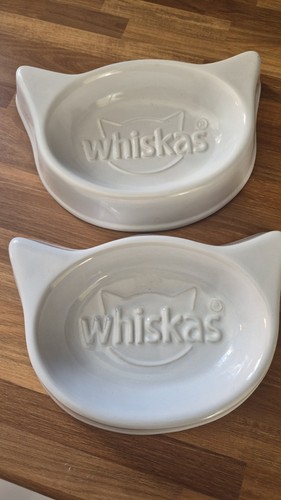 Vintage whiskas cat feeding - vintage,