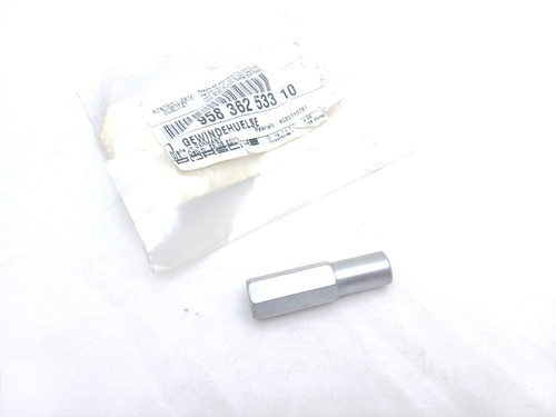 New original spare porsche - spare,