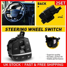 For Ford Transit Custom Focus