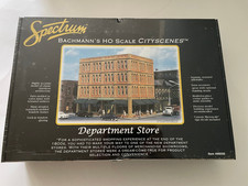 Spectrum Bachmann's HO