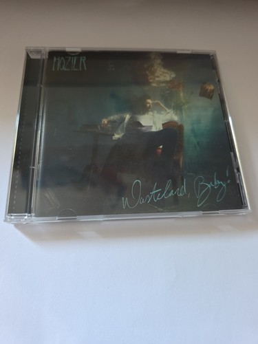 Hozier wasteland baby cd - baby!,