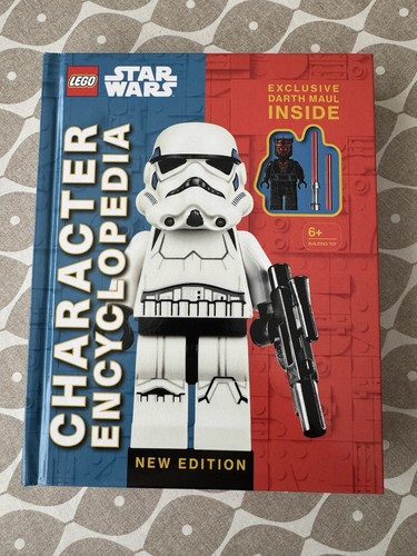 Lego star wars character - star,