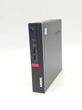 FAST Lenovo ThinkCentre M910x