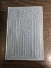 What Katy Did Next - Susan