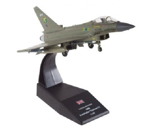 Raf 100 eurofighter typhoon - raf, 1/100