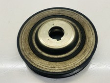 Crankshaft Pulley For Ford Mondeo MK4 2.0 TDCI Diesel UFBB 140 Bhp 2013