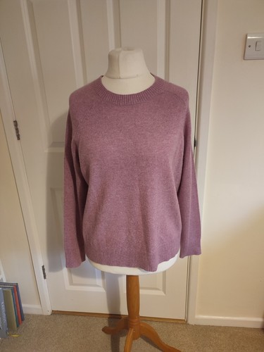 Woolovers heather cashmere - woolovers,