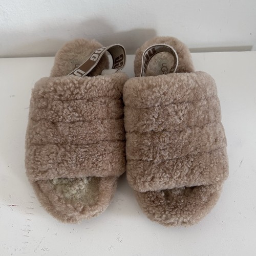 Ugg slippers size - size, 4