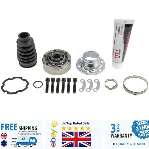 Driveshaft joint kit - driveshaft,