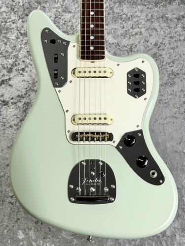 Fender moeka shiotsuka jaguar - moeka,