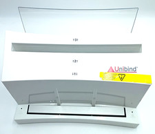 Unibinder 8.1 - Thermal Book