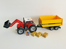 Playmobil 70131 Country Red