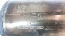 2545228X CATALYTIC CONVERTER /