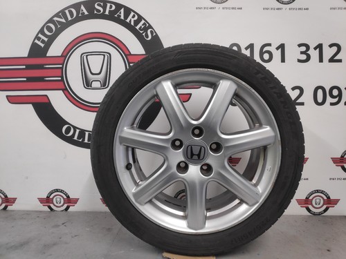 Honda civic mk8 genuine - honda, x