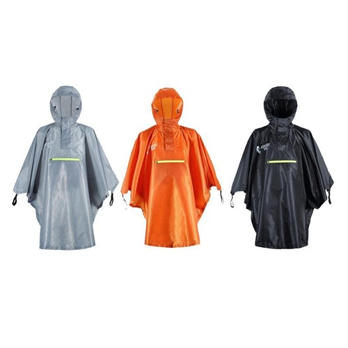 Waterproof poncho bike cycling - bike,