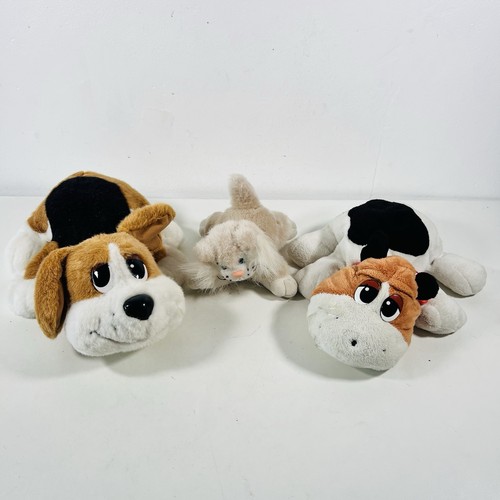 Pound puppies vintage - pound,