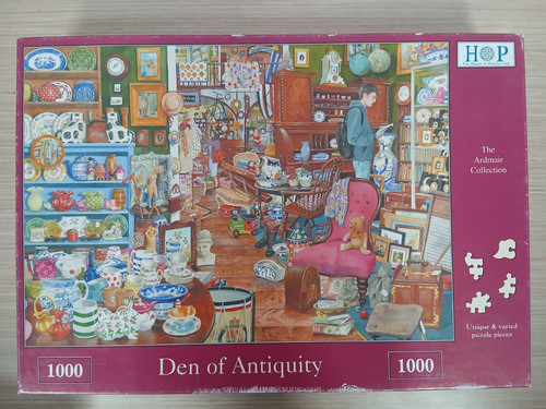 House puzzles jigsaw puzzle - house,