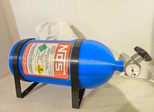 Nitrous Bottle tissue