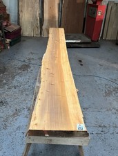 Cedar Of Lebanon 40mm Lumber /