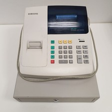 Samsung ER-150 Electronic Cash