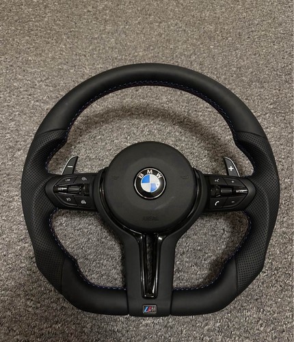 Bmw leather flat - bmw,