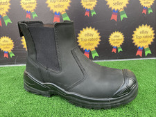 Caterpillar Striver Safety