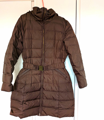Toggi arlington brown long - toggi,