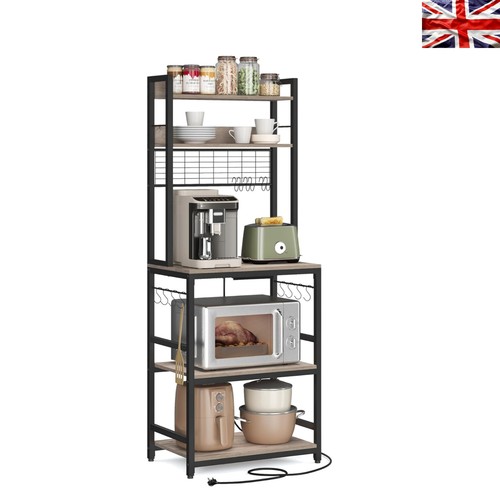 Sturdy kitchen baker rack - sturdy,