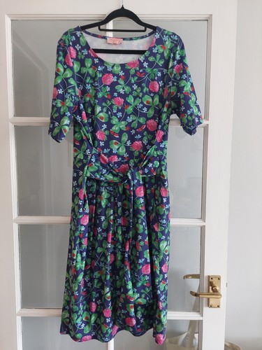 Popsy clothing floral - popsy, ladybird