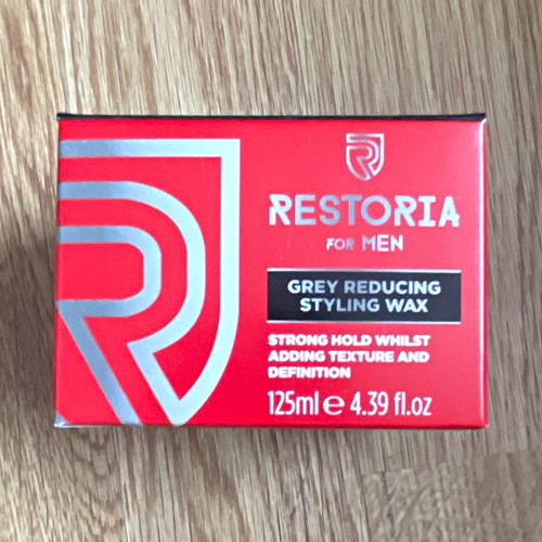 Restoria for men - restoria, reducing