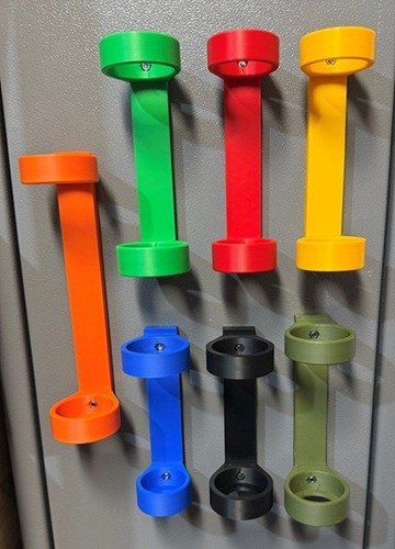 Magnetic moderator - magnetic,