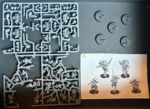 Preorder warhammer 40k - -,