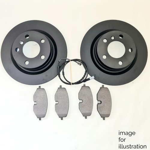 For bmw 520d - f11, msport