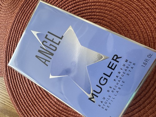 Mugler angel eau parfum - angel,