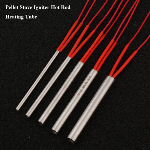 Igniter heating tube ignitor - igniter,
