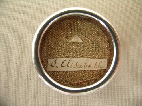 Reliquary relic saint - reliquary,