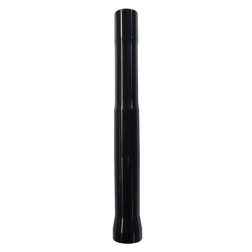 Front fork support tube - front,