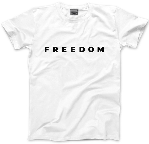 Freedom shirt america - freedom, t-shirt