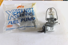 Genuine delco fuel pump - delco,