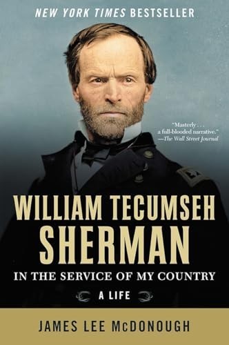 William tecumseh sherman - william, –