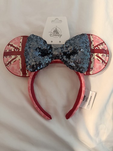 Minnie mouse united kingdom - minnie,