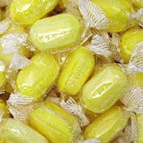 Sugar free sherbet lemons - sugar,